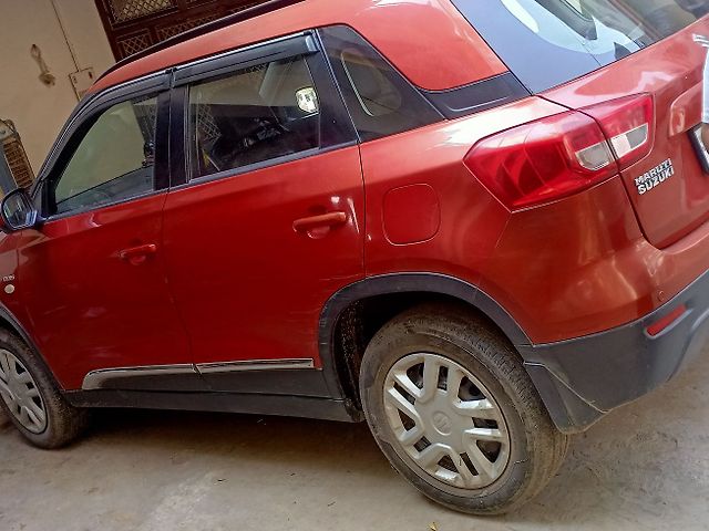Used 2017 Maruti Suzuki Vitara Brezza in Gautam Buddha Nagar