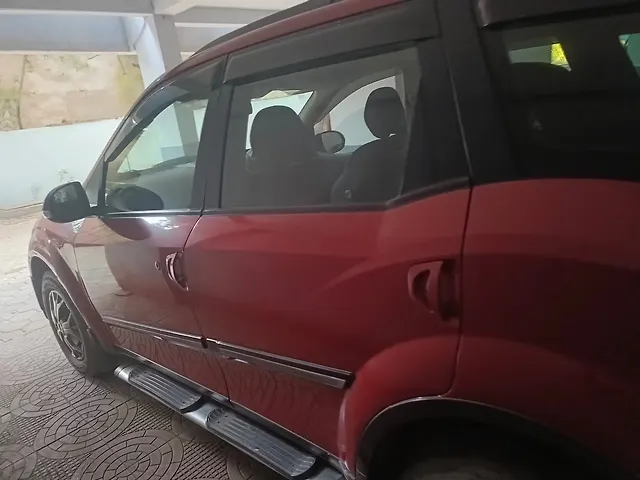 Used Mahindra XUV500 [2011-2015] W8 2013 in Raipur