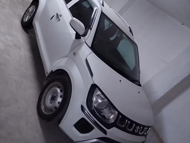 Used Maruti Suzuki Ignis [2020-2023] Sigma 1.2 MT in Karimnagar