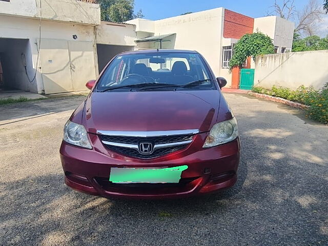 Used 2008 Honda City in Mohali