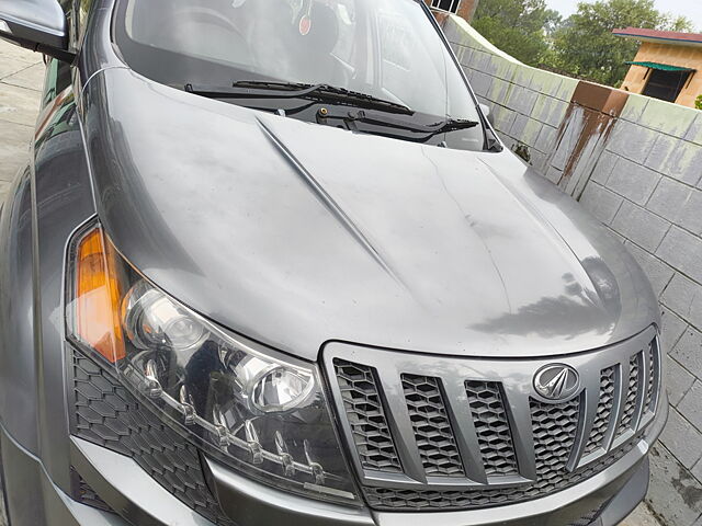 Used 2013 Mahindra XUV500 in Chandigarh