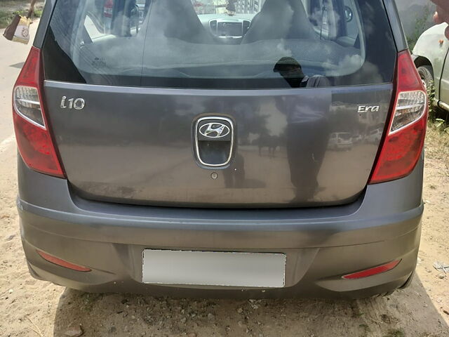 Used Hyundai i10 [2010-2017] 1.1L iRDE ERA Special Edition in Jaipur