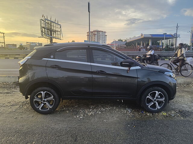 Used Tata Nexon [2020-2023] XM Plus (S) in Bahraich