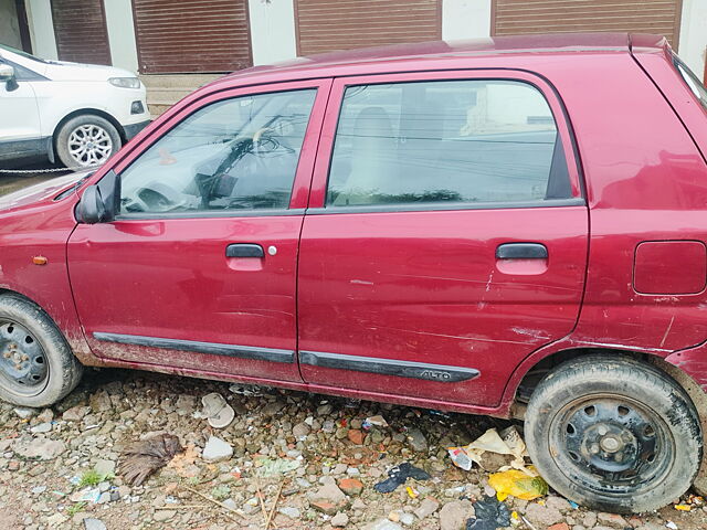 Used Maruti Suzuki Alto K10 [2010-2014] VXi in Kanpur