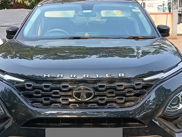 Used 2023 Tata Harrier in Jamshedpur