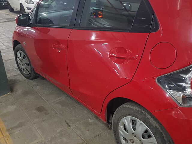 Used Honda Brio [2011-2013] S(O)MT in Mumbai