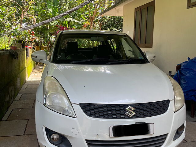 Used 2015 Maruti Suzuki Swift in Vatakara