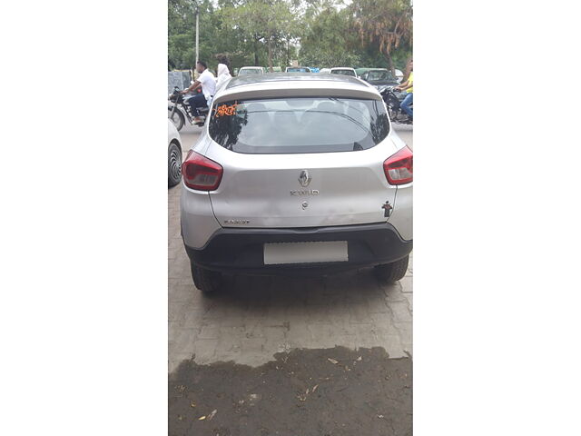 Used Renault Kwid [2015-2019] RXL [2015-2019] in Gohana