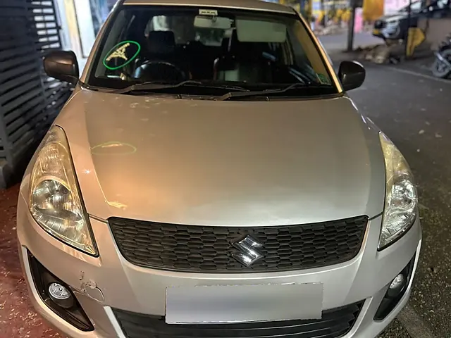 Used 2017 Maruti Suzuki Swift in Mangalore