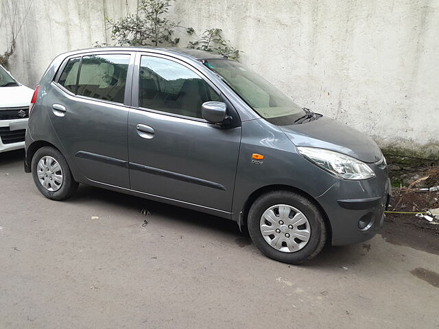 Used Hyundai i10 [2007-2010] Magna in Pune