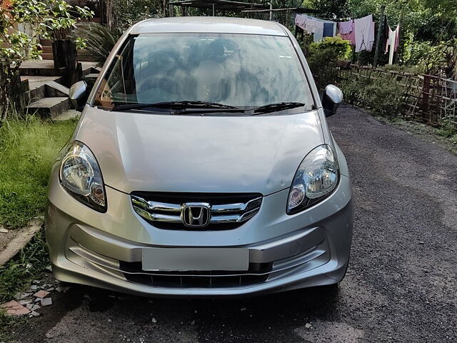 Used 2013 Honda Amaze in Golaghat