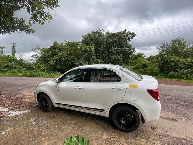 Used Maruti Suzuki Dzire VXi in North Goa