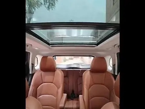 Used MG Hector [2019-2021] Sharp 2.0 Diesel in Kathua