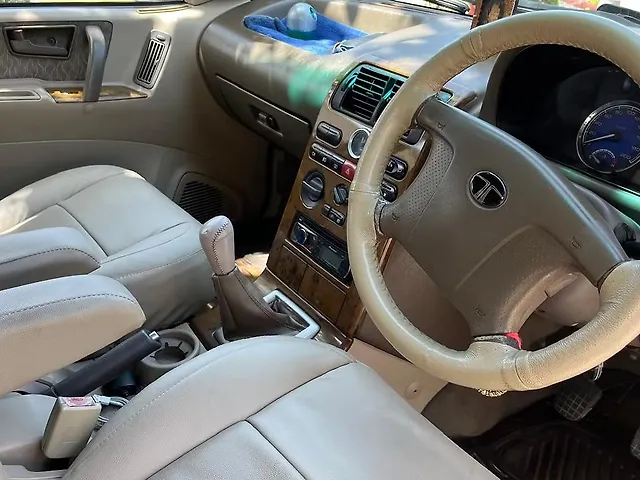 Used Tata Safari [2015-2017] 4x2 VX DiCOR 2.2 VTT in Chandigarh