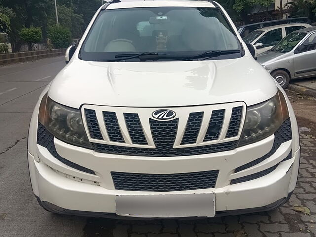 Used Mahindra XUV500 [2011-2015] W8 in Nagpur