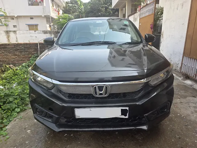 Used 2019 Honda Amaze in Patna