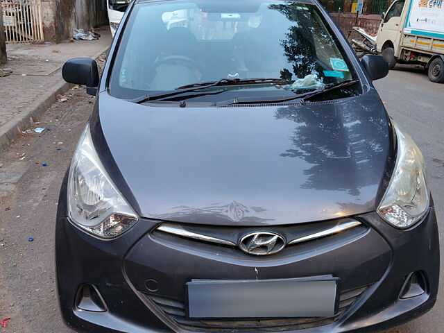 Used 2015 Hyundai Eon in Mumbai