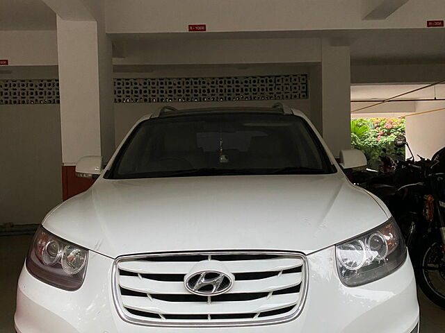 Used 2011 Hyundai Santa Fe in Jamshedpur