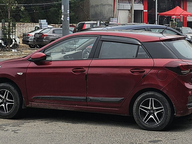 Used 2018 Hyundai Elite i20 in Delhi