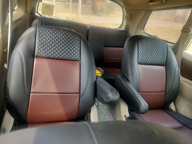 Used Toyota Innova [2012-2013] 2.5 E MS 8 STR BS-IV in Sirsa