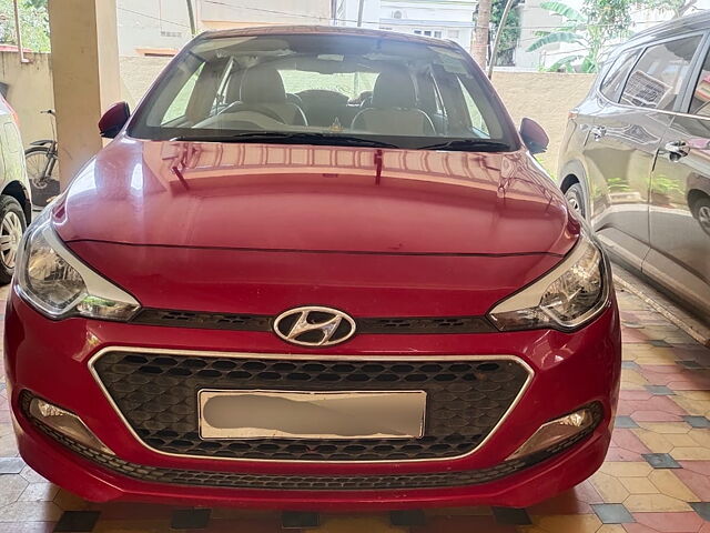 Used 2017 Hyundai i20 Active in Bhimavaram