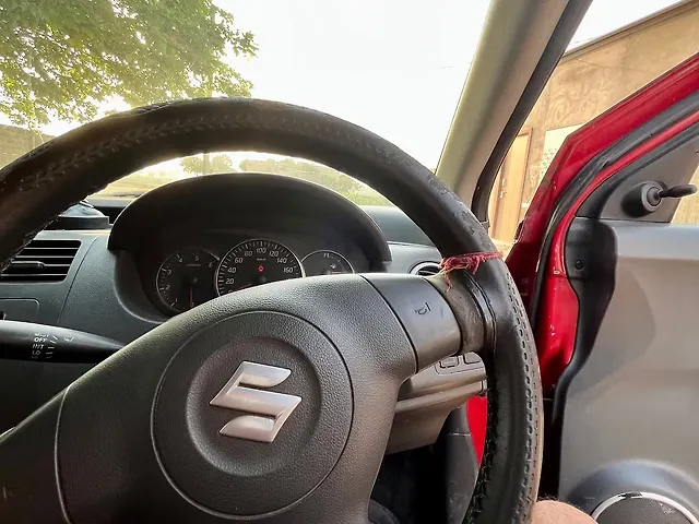 Used Maruti Suzuki Swift  [2005-2010] VDi in Hisar