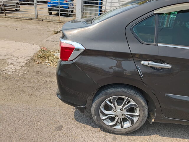 Used Honda Amaze [2018-2021] 1.2 VX MT Petrol [2018-2020] in Sambalpur