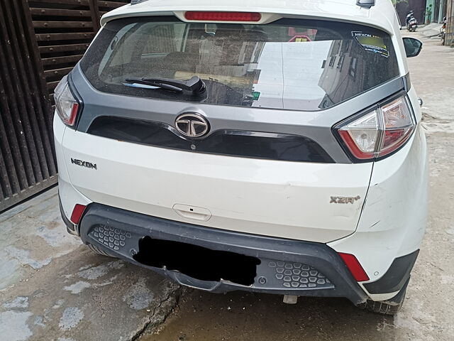 Used Tata Nexon [2017-2020] XZA Plus Diesel in Delhi