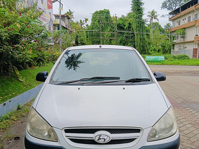 Used 2007 Hyundai Getz in Kochi