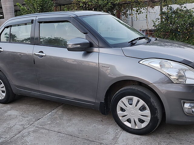 Used Maruti Suzuki Swift DZire [2011-2015] VDI in Hamirpur (Himachal Pradesh)