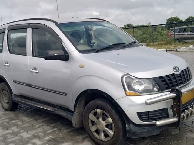 Used Mahindra Xylo D4 BS-IV in Nalgonda