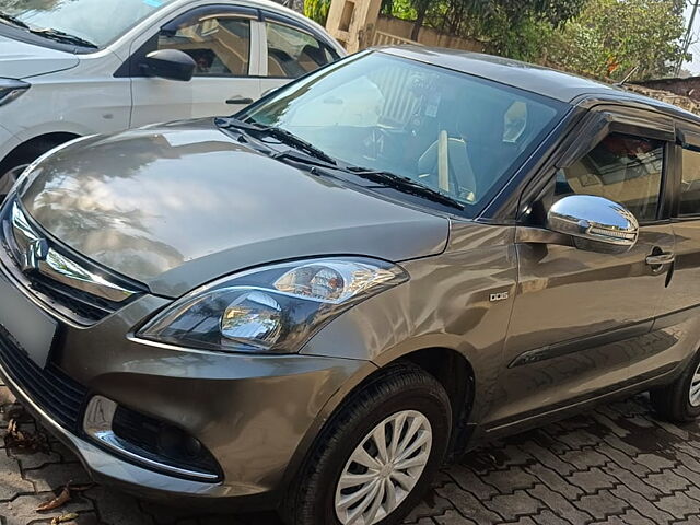 Used 2015 Maruti Suzuki Swift DZire in Ankleshwar