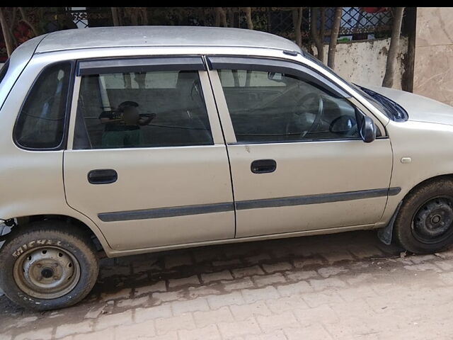 Used Maruti Suzuki Zen LXi BS-III in Chandigarh