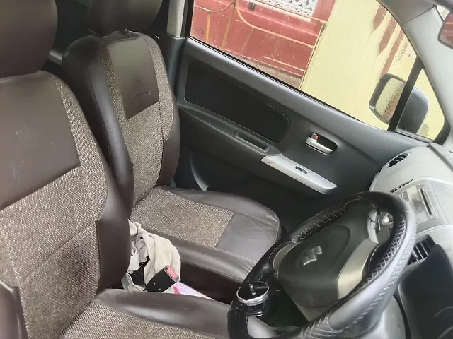 Used Maruti Suzuki Wagon R 1.0 [2010-2013] VXi in Pakur