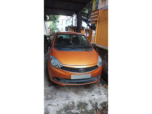 Used 2017 Tata Tiago in Kolkata