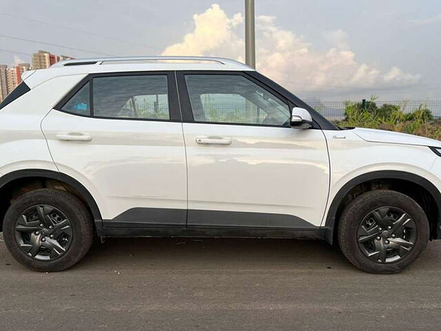 Used Hyundai Venue [2022-2023] S 1.2 Petrol in Nanded