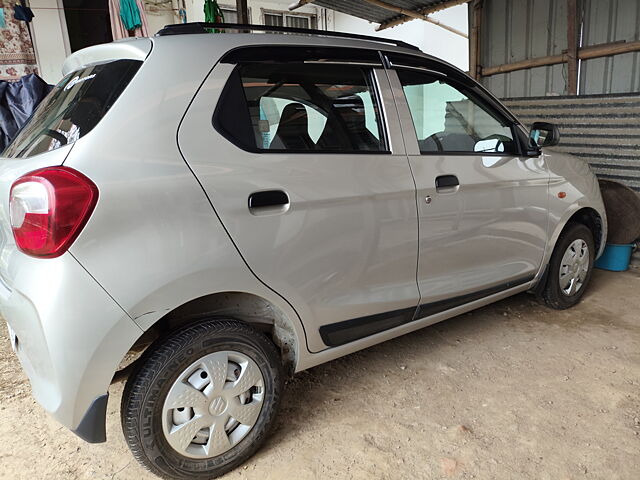 Used Maruti Suzuki Alto K10 LXi [2023-2024] in North Lakhimpur