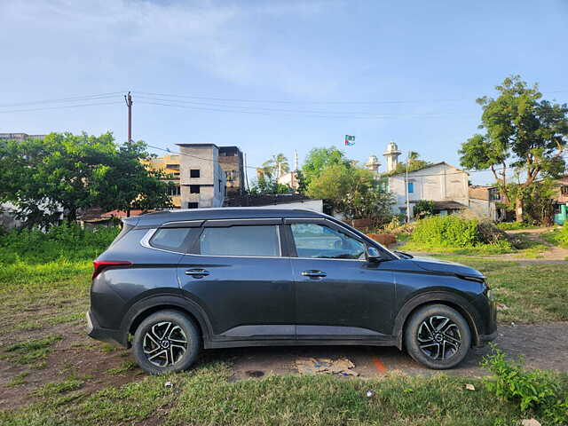 Used Kia Carens [2022-2023] Prestige Plus 1.5 Diesel MT 7 STR in Vapi