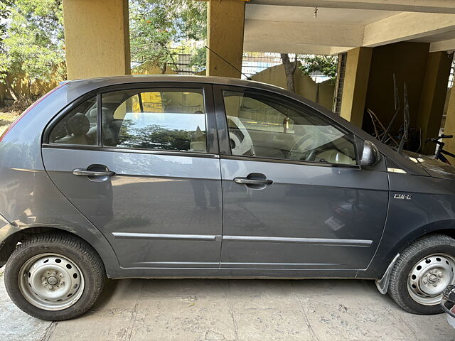 Used Tata Indica Vista [2008-2011] Aura + 1.3 Quadrajet in Pune