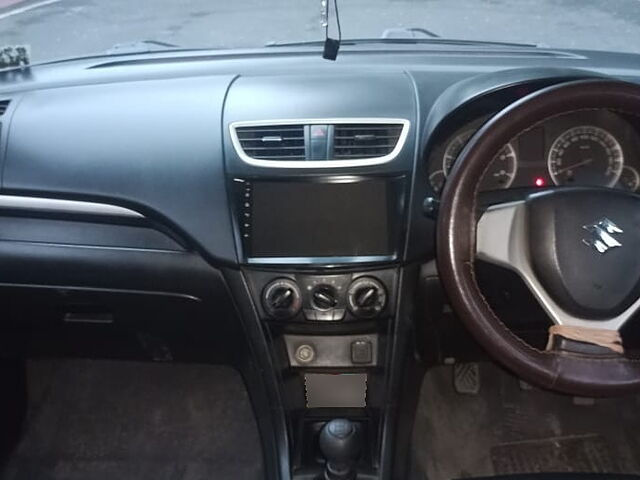 Used Maruti Suzuki Swift [2014-2018] VDi [2014-2017] in Chandrapur