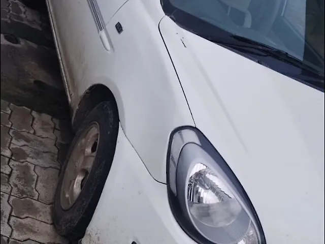 Used 2010 Hyundai Verna in Bhavnagar