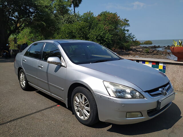 Used Honda Accord [2003-2007] 3.0 V6 AT in Mumbai