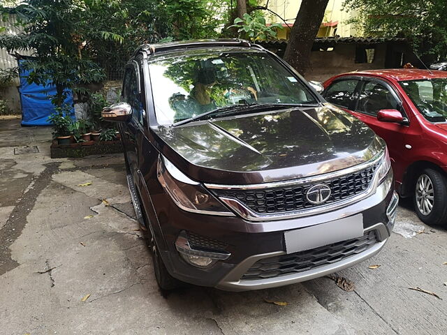 Used Tata Hexa [2017-2019] XT 4x2 7 STR in Mumbai