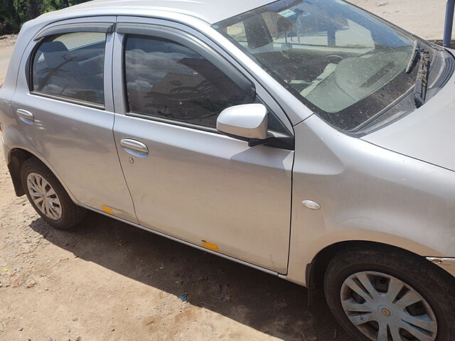 Used Toyota Etios Liva [2014-2016] GD in Chennai