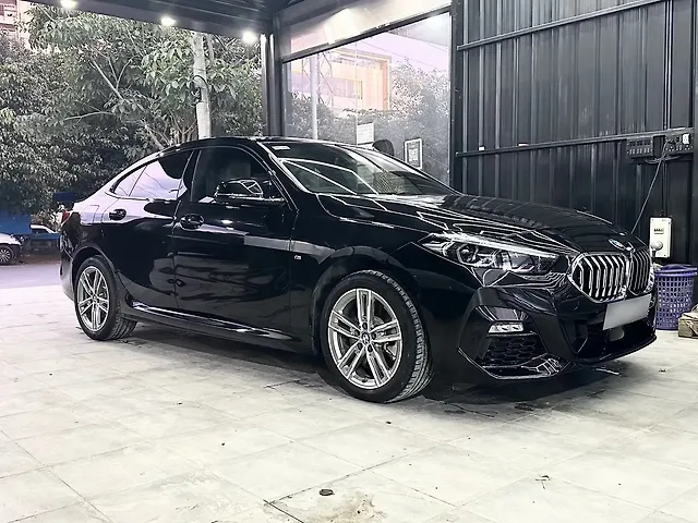 Used 2023 BMW 2 Series Gran Coupe in Bangalore