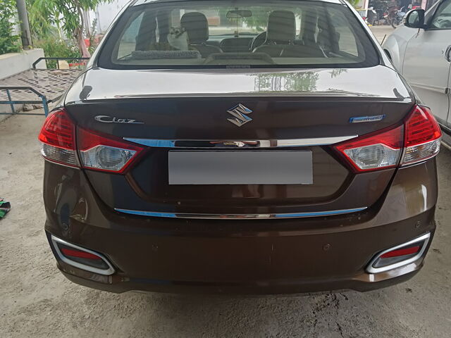 Used Maruti Suzuki Ciaz Delta 1.3 Diesel in Vidisha