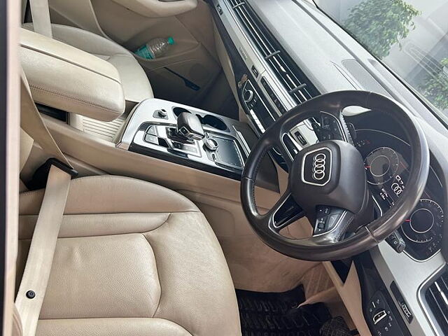 Used Audi Q7 [2015-2020] 45 TDI Technology Pack in Bangalore