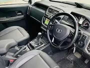 Used Tata Hexa [2017-2019] XM 4x2 7 STR in Mohali