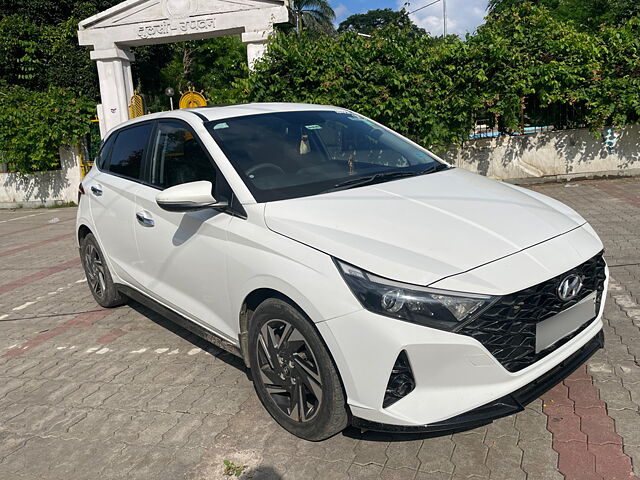 Used 2020 Hyundai Elite i20 in Kanpur