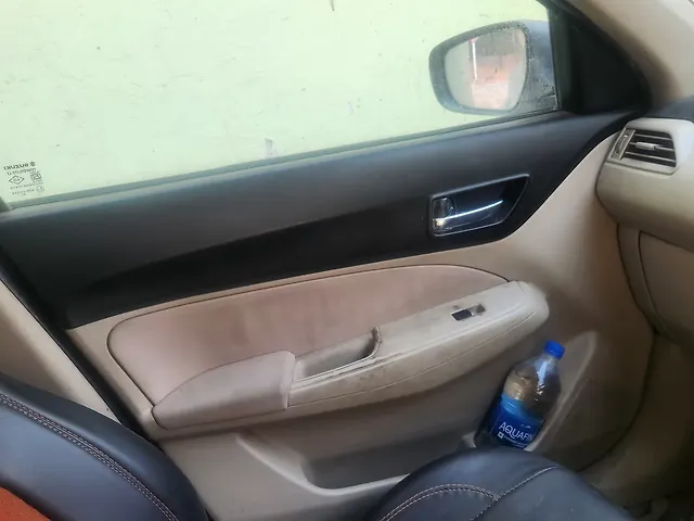 Used Maruti Suzuki Dzire [2017-2020] VDi in Satna